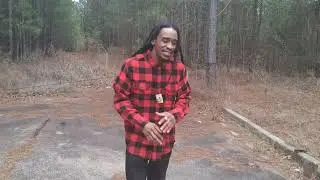 Lost Soul (Official Music Video)- Conscious Hip Hop Story Telling | Joel NR Powell
