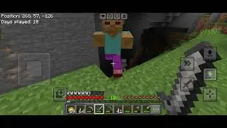 Survival season part 6