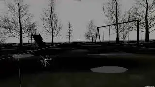 Creepy Scene Demo