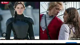 Uncovering Haymitch's Dark Past: A Deep Dive into 