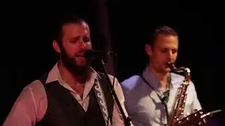 Brian Ripps & Friends - Can't Help Falling In Love