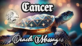 ♋Cancer |🔮A Windfall Arrives as Proof&mdash;Confirming You&rsquo;re More Than Qualified & Worthy | Timeless