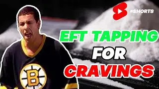 Tapping For Addiction | Tap Your Cravings Away #shorts