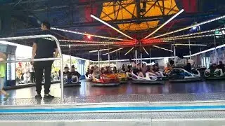 Kiliani 2022 Fahrgesch&auml;fte ,Preise und ein tolles Finale