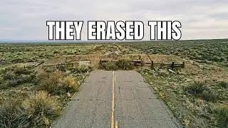 6 Remote American Locations Where the Answers Suddenly Stopped