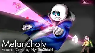 Glitchtale Acoustic - Melancholy