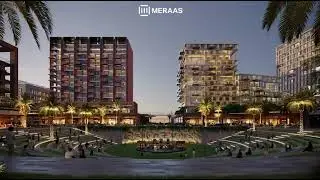 Dubai Design District by Meraas | Communities in Dubai