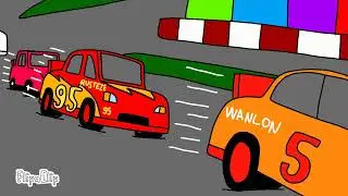 Final Destination 4 Bloody Trailers [Flipaclip] EmojiTown SamgAnimation