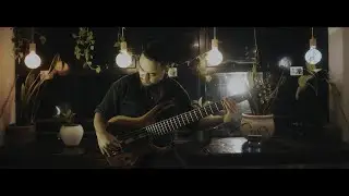 मलाई ( Malai ) - Cherry Blossom (Bass Playthrough) by Sudip Tamang