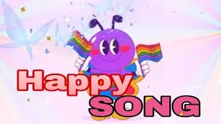 &ldquo;Happy Kids Song 🎉 | Dance, Sing & Smile!&rdquo;