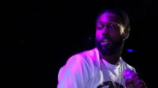 Von Barz - Average Club Onyx