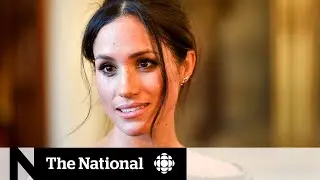 Meghan&rsquo;s struggle resonating with other women of colour