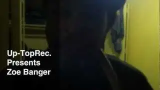 Zoe Banger Dissing Chief Keef