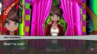 Trial 5- Danganronpa: Trigger Happy Havoc (part 43)- GamesRHard