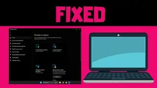 How to ENABLE or DISABLE Windows SECURITY on Your PC | Step-by-Step Set Up