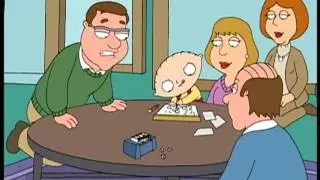 Family Guy to szakal
