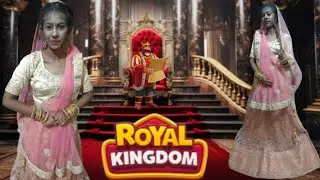 Royal Kingdom game  #live #livestream #livegaming #gameplay #newgames #games #livegamingu
