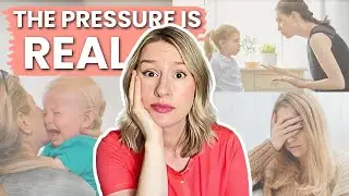 The &lsquo;Gentle Parenting&rsquo; Trap