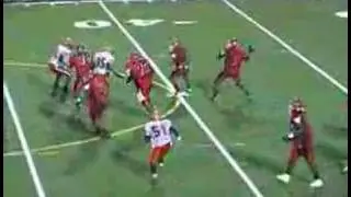 Brandon Washington