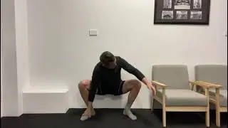 Thoracic Mobility - #Physio Penrith