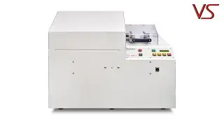 Verity Systems SDD Master - NSA Approved Hard Drive Pulse Degausser