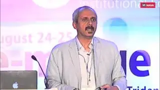 E-merge2015 &ndash; Kotak Institutional Equities Conference - Srikanth Iyer - Founder and CEO, Homelane