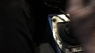Firing up the 88 Mustang GT