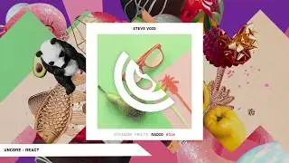 Steve Void - Strange Fruits Radio #016