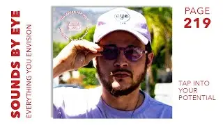 SOUNDSBYEYE | INTERVIEW | UNTAPPED HIP HOP