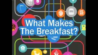 Mike Phirman   What Makes The Breakfast