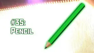 Microwave Pencil