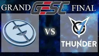 🔴(LIVE ENGLISH) VGJ.T vs EG @ GESC GRAND FINAL 🔴Bo3