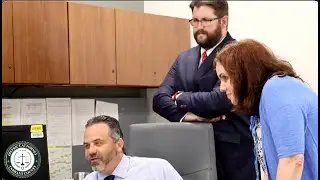 Tarrant County DA's Office 101: Juvenile
