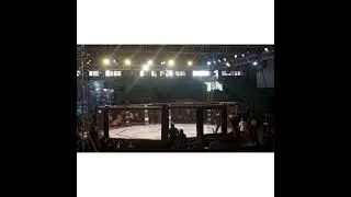 AIMMAA national 2022 (semi final) #road #to #mfn #mma