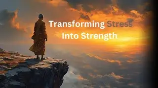 Transforming Stress Into Strength
