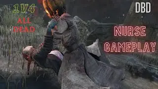 First Time Playing Nurse... and It was a Good Match