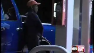 Gas prices fall