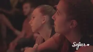 Martin Baltser - Ga | Tot Aarhus