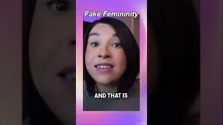 Be Careful Of The Female Dating Guru&rsquo;s 🫣 #short #femininity #modernwomen