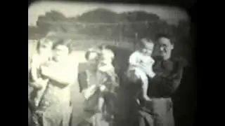 Albert Square, Brighouse in 1937