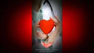 World Heart Day Status | World Heart Day Whatsapp Status | Happy World Heart Day #WorldHeartDay