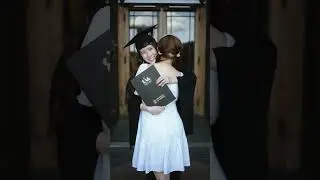 Posing Tips For Graduation Photoshoot with Family