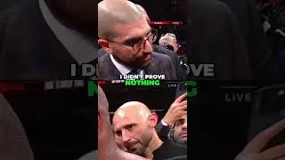 Proving Doubters Wrong: A Fighter's Journey at 58 🎙️🔥