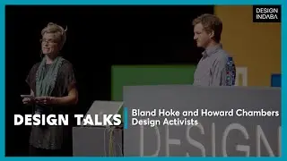 Bland Hoke and Howard Chambers on cities working for people.