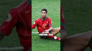 EURO CHAMPIONSHIP FINAL HEARTBREAK #shorts #youtubeshorts