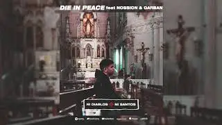 05. NEFEN - DIE IN PEACE feat. NOSSION Y GARBAN (BEAT X VOYAGER)