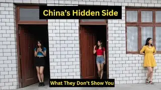What They Don&rsquo;t Want You to See | The Other Side of China