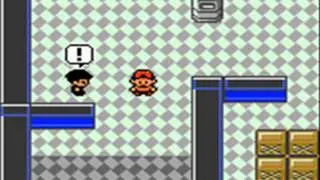 Pok&eacute;mon Gold and Silver - Shiny Switch Glitch