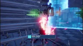 Fortnite - John Wick Sith Lord