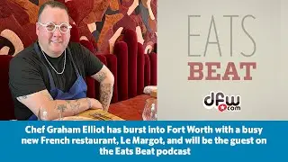 Eats Beat Podcast
